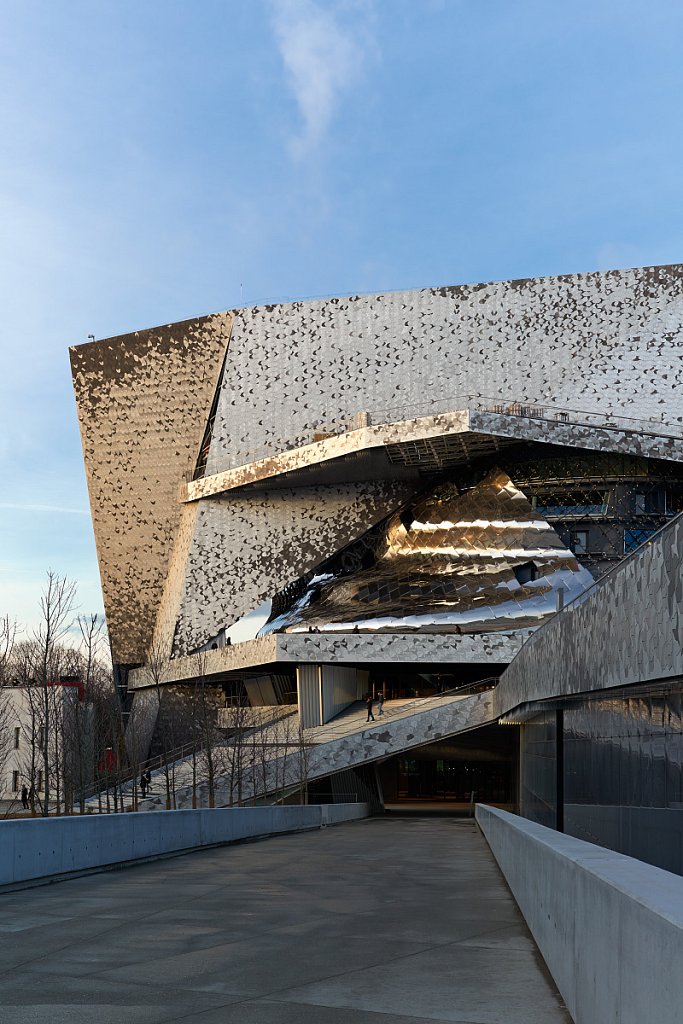 Philharmonie de Paris