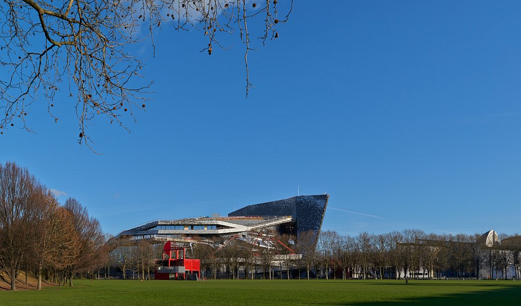 Philharmonie de Paris