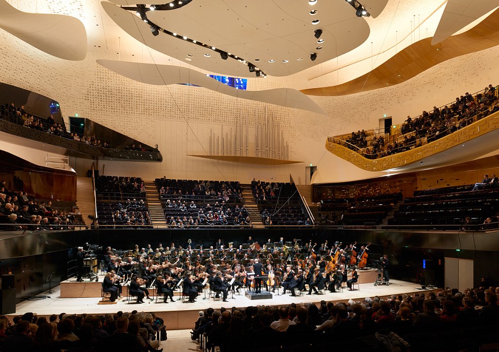 Philharmonie de Paris